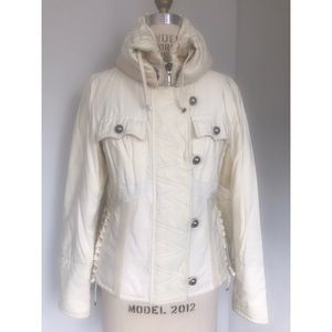 Vintage Moncler Coat